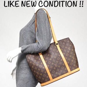 🌟 LAPTOP WORK LOUIS VUITTON TOTE